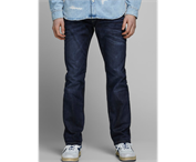 Herren Jeans CLARK ORIGINAL JJ 318 REGULAR FIT - Gr. 28 / 32