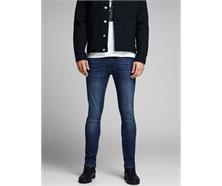 Herren Jeans LIAM ORIGINAL JJ 014 SLIM FIT - denim