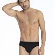 Herren Mini-Slip, Elastikbund - Gr. L | Bild 3