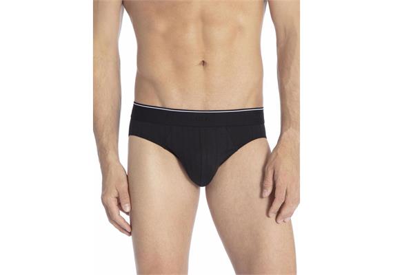 Herren Mini-Slip, Elastikbund - Gr. L