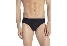 Herren Mini-Slip, Elastikbund - Gr. L