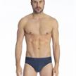 Herren Mini-Slip, Elastikbund - Gr. M | Bild 3