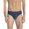 Herren Mini-Slip, Elastikbund - Gr. M