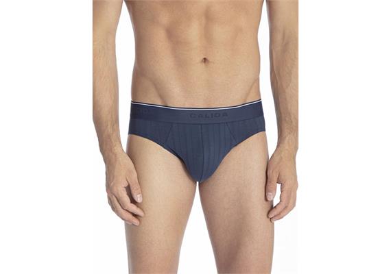 Herren Mini-Slip, Elastikbund - Gr. M