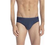 Herren Mini-Slip, Elastikbund - Gr. M