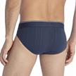 Herren Mini-Slip, Elastikbund - Gr. M | Bild 2