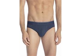 Herren Mini-Slip, Elastikbund - Gr. S