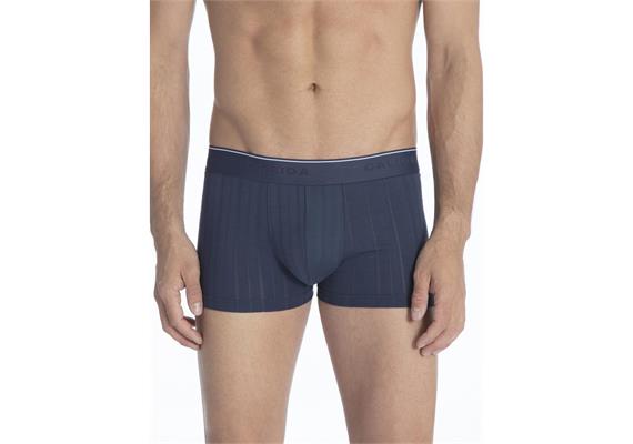 Herren New Boxer, Elastikbund - L