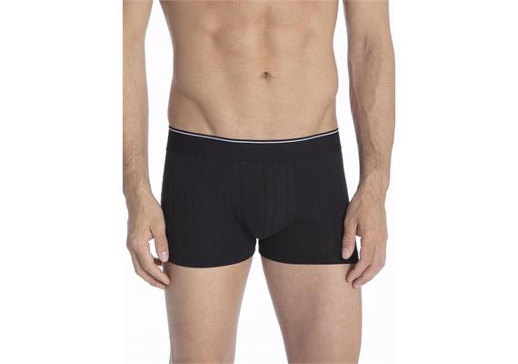 Herren New Boxer, Elastikbund - L