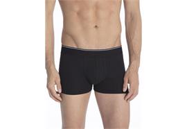 Herren New Boxer, Elastikbund - L