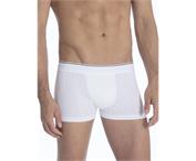 Herren New Boxer, Elastikbund - M