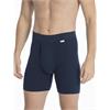 Herren New Boxer, extra lang - M