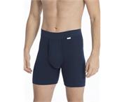 Herren New Boxer, extra lang - M