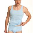 Herren Slip mit Eingriff - M | Bild 3