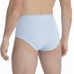 Herren Slip mit Eingriff - M | Bild 2