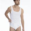 Herren Slip mit Eingriff - M | Bild 3