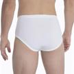 Herren Slip mit Eingriff - XL | Bild 2