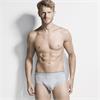 Herren Slip mit Oeffnung - Gr. L