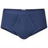 Herren Slip mit Oeffnung - Gr. M