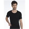 Herren T-Shirt - L