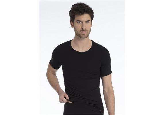 Herren T-Shirt - L