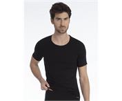 Herren T-Shirt - L