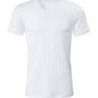 Herren T-Shirt, O-neck - XL | Bild 4