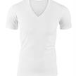 Herren T-Shirt V-Neck - L | Bild 4