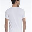 Herren T-Shirt V-Neck - XL | Bild 2