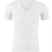 Herren T-Shirt V-Neck - XL | Bild 4