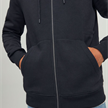 Hoody Jacke - Gr. M | Bild 3