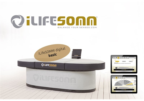 iLifeSOMM digital Basic (inkl. 5 Jahre Garantie)