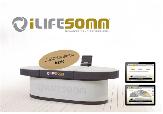 iLifeSOMM digital Basic