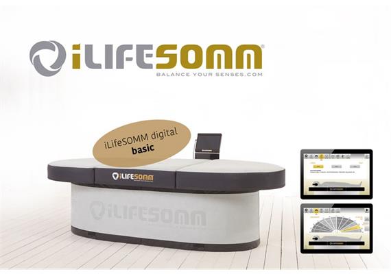 iLifeSOMM digital Basic