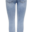 Jeans Blush mid waist skinny - Gr. S / 32 | Bild 2