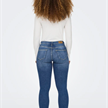 Jeans Blush skinny fit mid waist - Gr. L / 32 | Bild 2