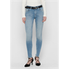 Jeans Blush skinny fit, mid waist - Gr. S / 30