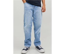 Jeans Chris loose fit - blau