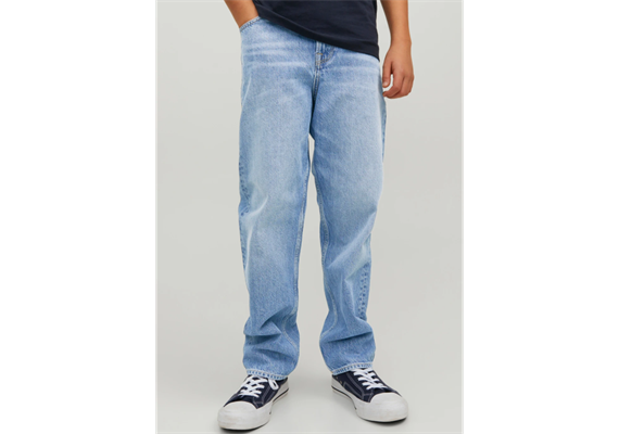 Jeans Chris loose fit - Gr. 140
