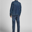 Jeans Clark Regular Fit - Gr. 36 / 34 | Bild 2