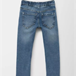 Jeans mit Elastikbund - Gr. 116 | Bild 2