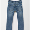 Jeans mit Elastikbund - Gr. 98 | Bild 2