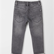 Jeans mit Kordelbund - Gr. 134 | Bild 2