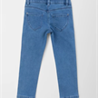 Jeans mit Seitendetail - Gr. 104 | Bild 3