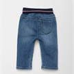 Jeans mit Softbund - Gr. 62 | Bild 2