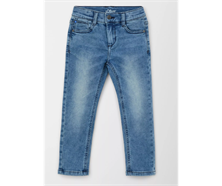 Jeans Pelle / Regular Fit - blau