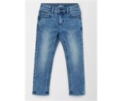 Jeans Pelle / Regular Fit - Gr. 104