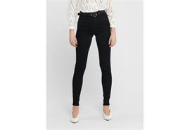 Jeans Royal high waist skinny fit - Gr. L / 34