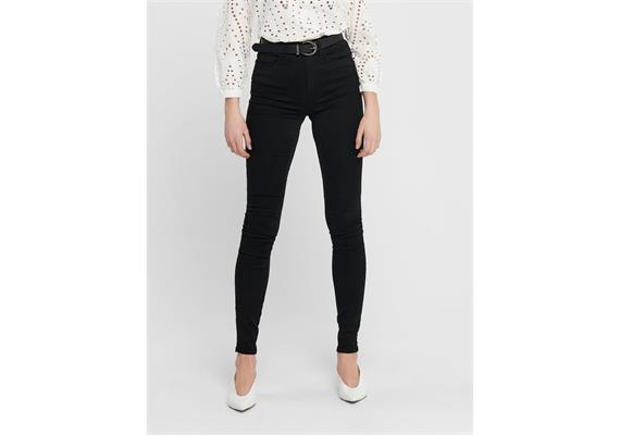 Jeans Royal high waist skinny fit - Gr. XS / 32