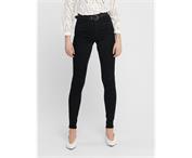 Jeans Royal high waist skinny fit - Gr. XS / 32